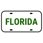 Florida Non-Resident Motor Vehicle Registration Requirements