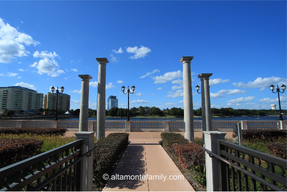 Cranes Roost Park Photos 1 - Altamonte Family