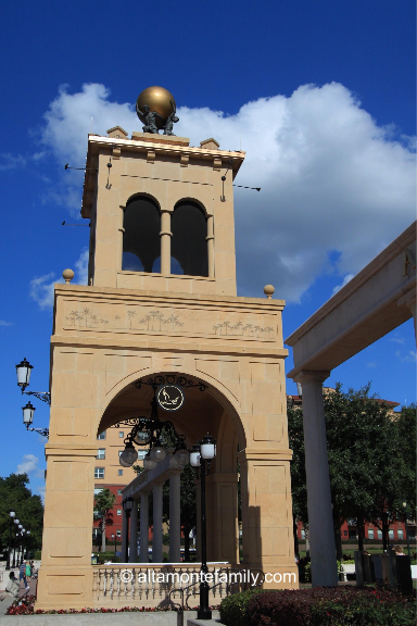 Cranes Roost Park Photos 3 - Altamonte Family