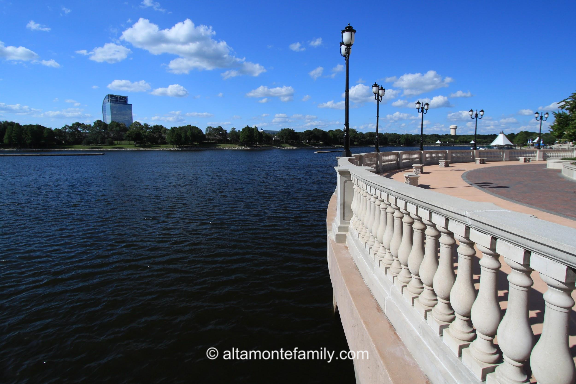 Cranes Roost Park Photos 4 - Altamonte Family