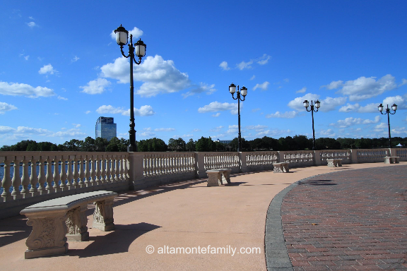 Cranes Roost Park Photos 5 - Altamonte Family