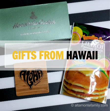 gift ideas from hawaii altamonte family