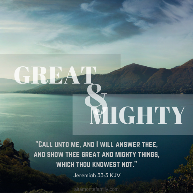 great-and-mighty-jeremiah-33-3-kjv