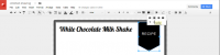 How To Make Free Printables In Google Docs | Altamonte Family