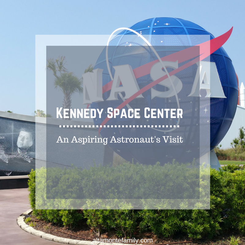 Kennedy Space Center