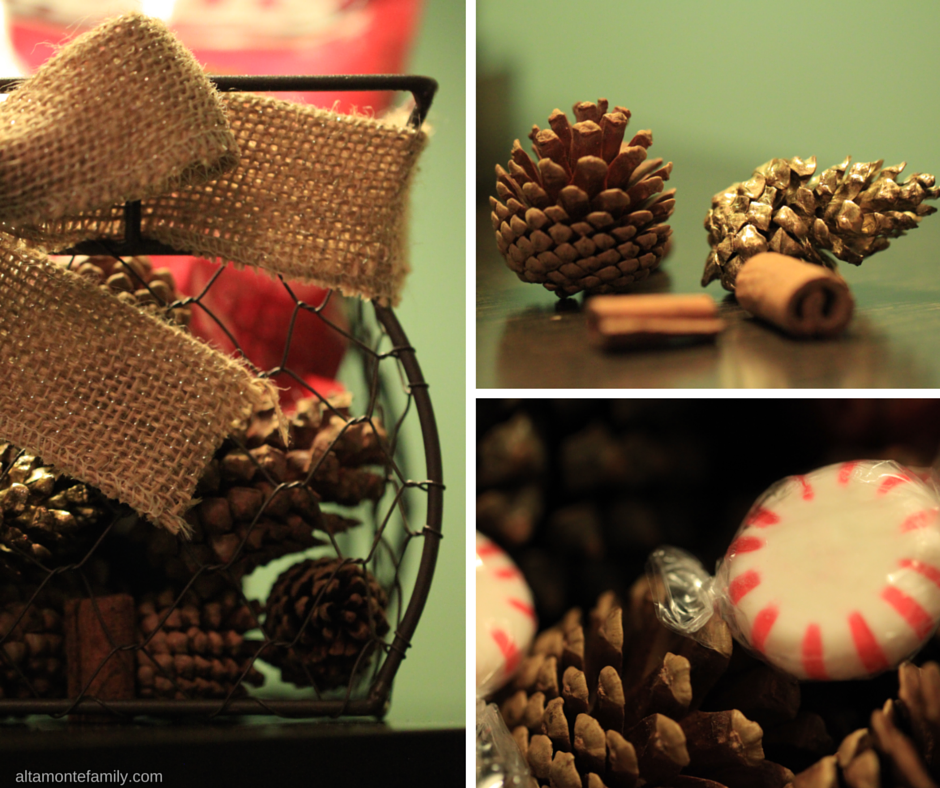 Holiday Hosting Preparation Tips - Making The Aloha Welcome Basket - #PreparedWithCVS