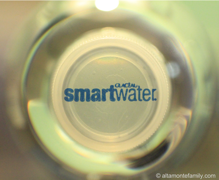 Make guests feel welcome with SmartWater