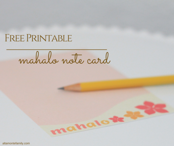 3 Teacher Appreciation Gift Ideas Free Printable Note Card