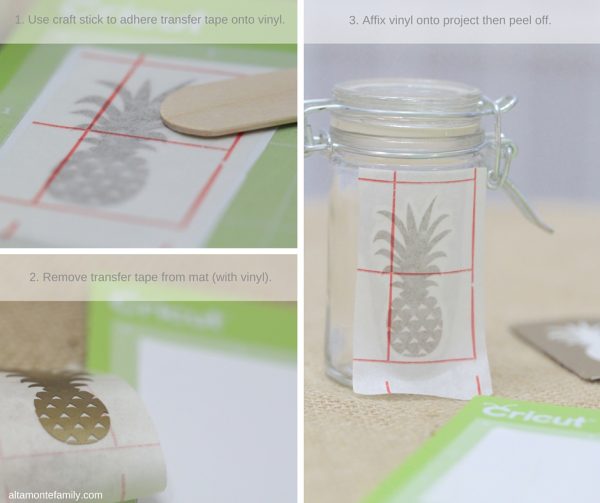 DIY Spa Gift + 2Ingredient Eye Mask Recipe