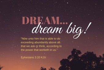 Ephesians 3:20 KJV
