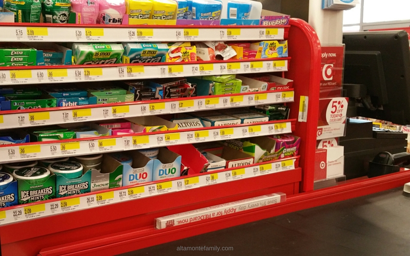 Wrigley Extra 35 Stick Pack at Target