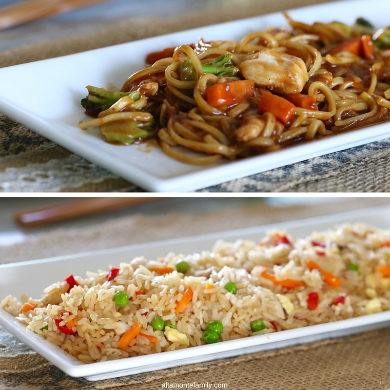 Easy Meal Planning Solutions with InnovAsian Frozen Dinners