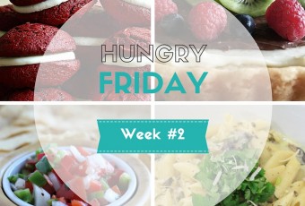 Hungry Friday - Week 2 - Altamonte Family