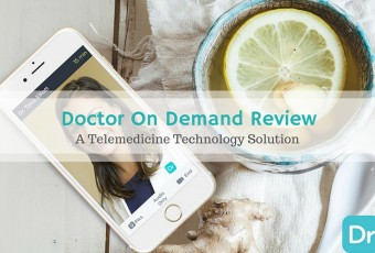 Doctor On Demand Review - Coupon - Online Telemedicine Service
