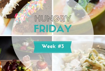 Hungry Friday - Week 3 - Altamonte Family