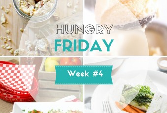 Hungry Friday Week 4 - Altamonte Family