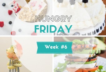 Hungry Friday - Week 6 - Altamonte Family
