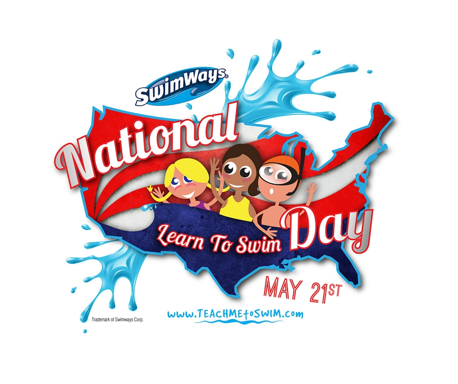 2016 National Learn To Swim Day