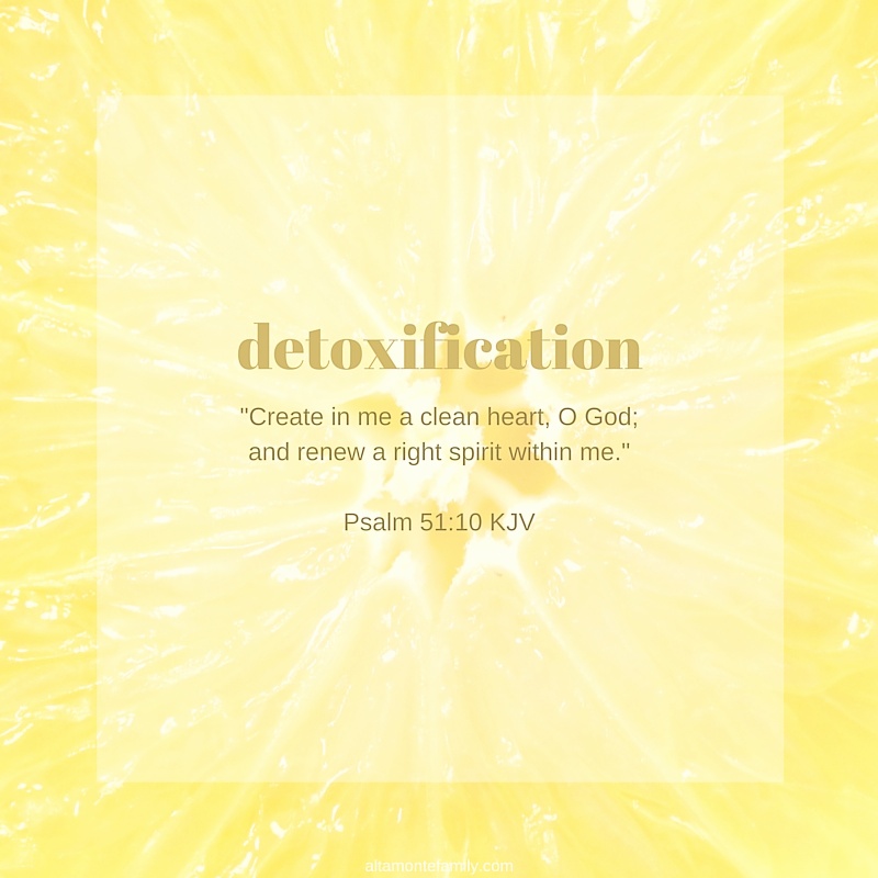 Psalm 51:10 KJV - Christian Devotion