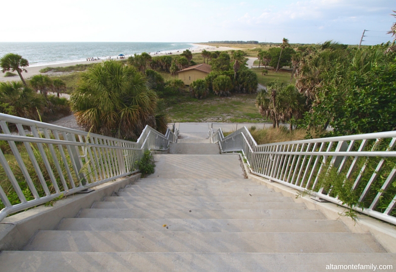 Fort De Soto State Park - Florida