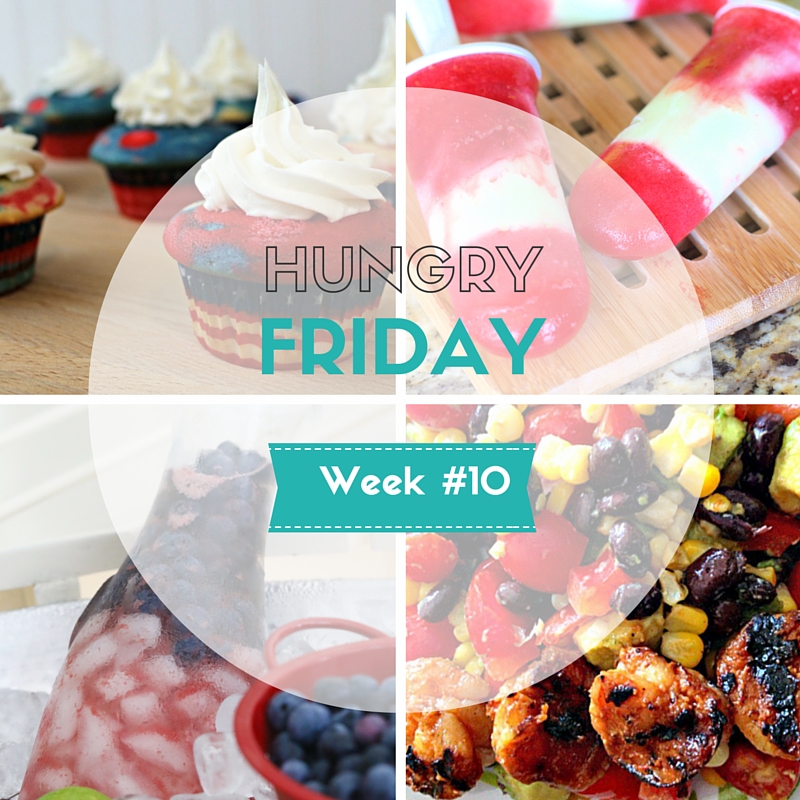 Hungry Friday - Week 10 - Altamonte Family