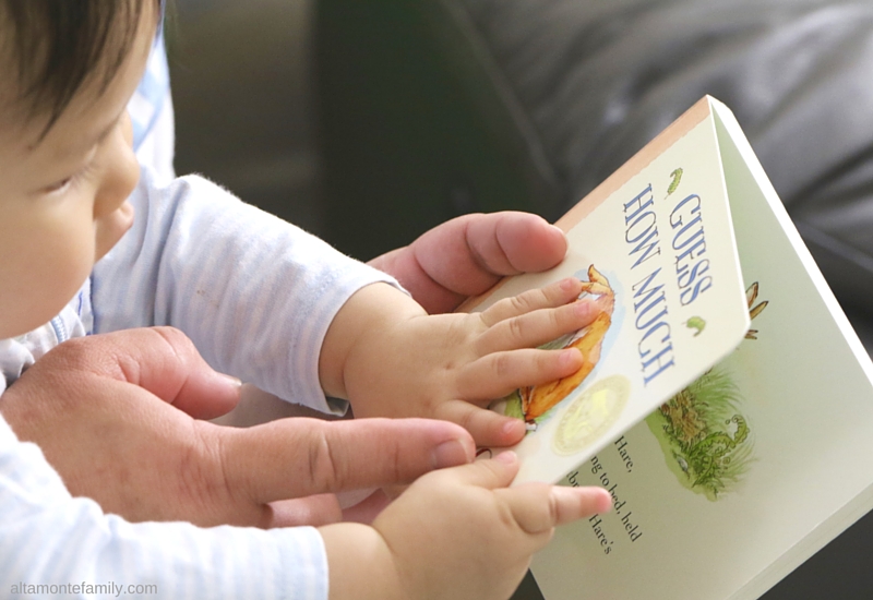 Parent-Approved Bedtime Stories for Babies