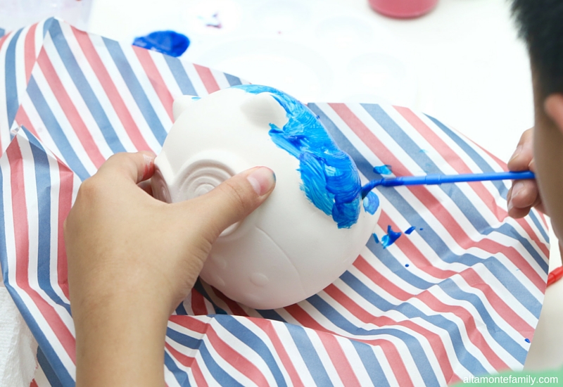 Patriotic Owl Craft Ideas and Printables