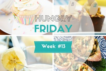 Hungry Friday Featured Recipes - Altamonte Family - Week 13