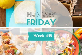 Hungry Friday Week 15