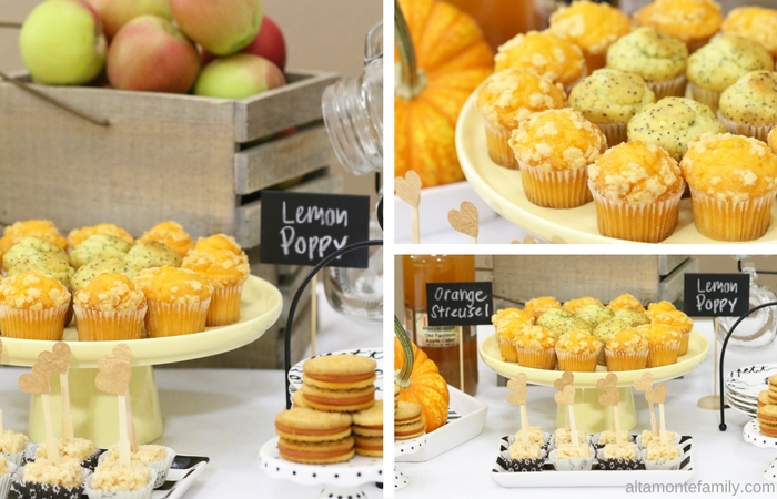 Glamping Party Food Ideas Decor and Supplies