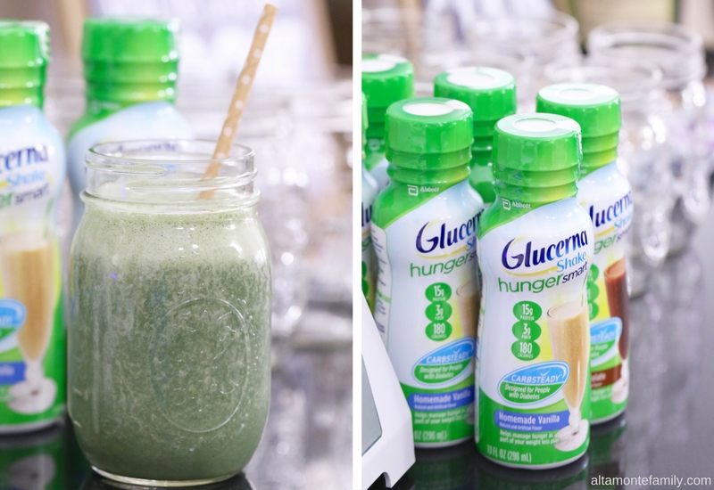 Green Spirulina Smoothie Recipes - Diabetic Friendly Diet