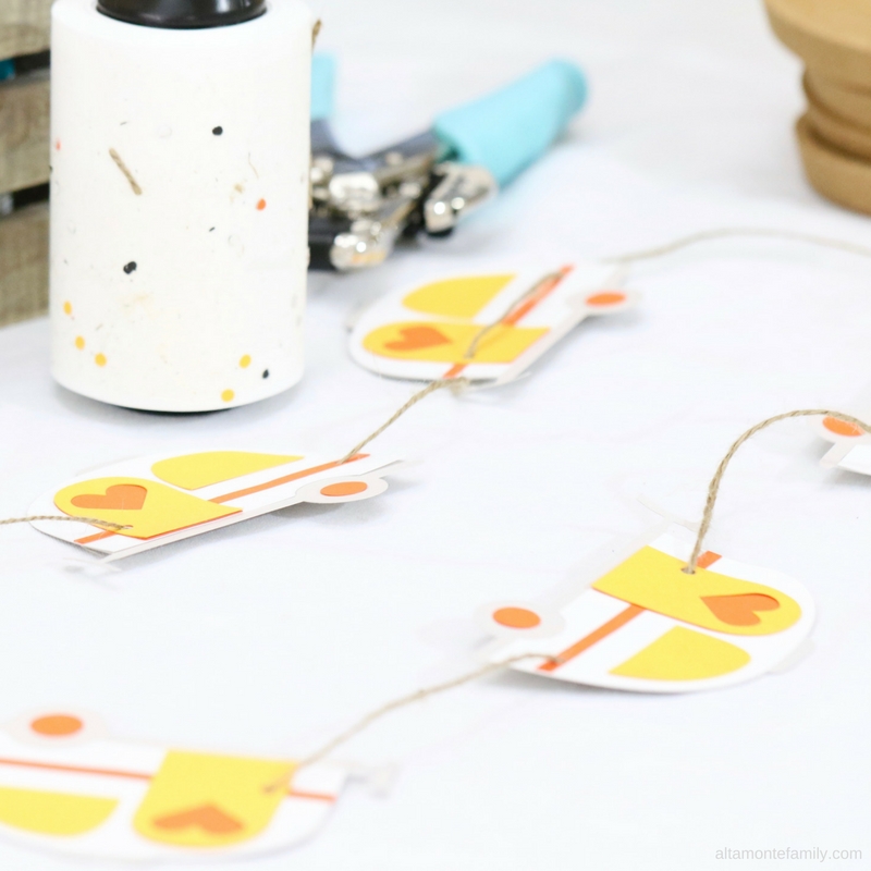 How To Clean Messy Crafts and Projects with Lint Roller