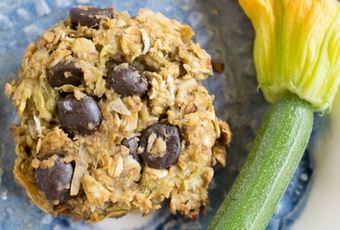 Vegan Gluten-Free Chocolate Chip Cookie Recipe for #CookieSwappinGood 2016