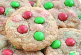Cookies For Santa by Southern Made Simple for #CookieSwappinGood 2016