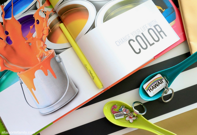 Change Your Home Change Your Life With Color By Moll Anderson Book Review