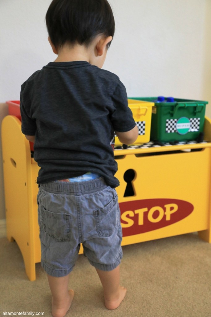 Fun Potty Training Tips and Ideas For Boys For Home and On the Go 