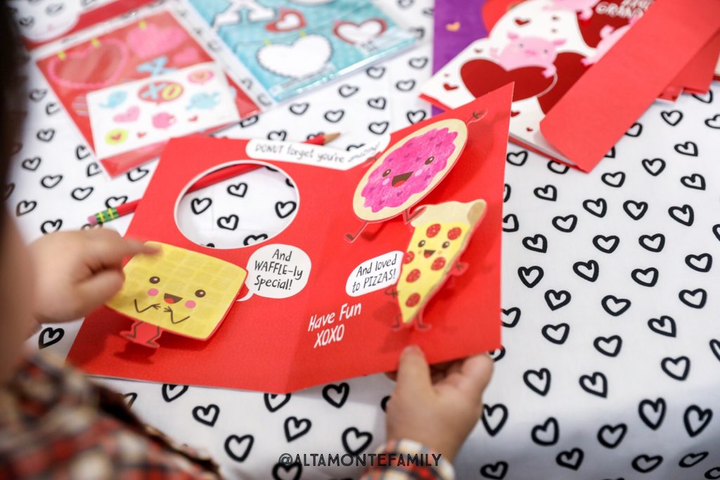 Family-Friendly Valentine's Day Activities - Ideas - Kids Crafts