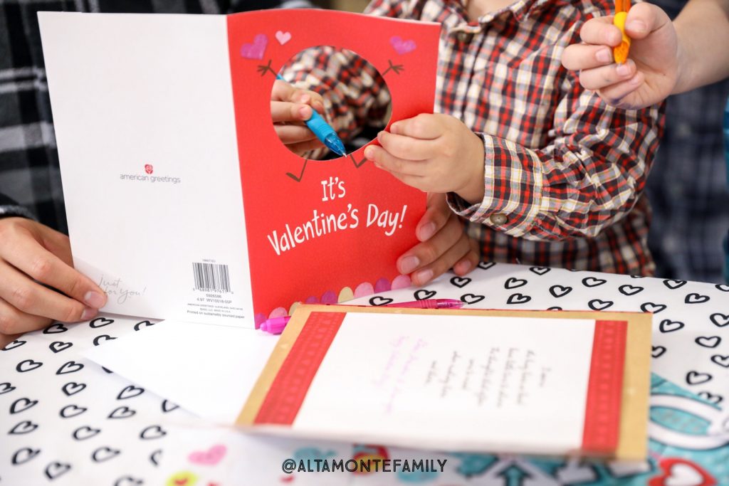 Kid-Friendly Valentine's Day Ideas and Activities For Family Night