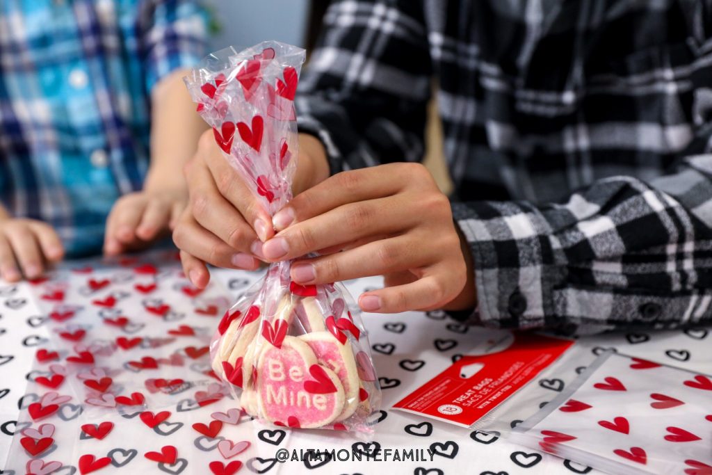 Valentine's Day Activities For Kids - Fun Family Night Ideas