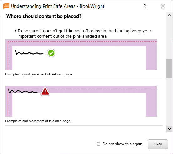 How To Create A Custom Notebook With Blurb BookWright